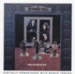 Jethro tull – benefit CD 7243 5 35457 2 7 remastered (2001), Verzenden, Zo goed als nieuw, Progressive