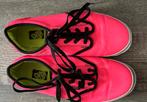 Vans meisjes schoenen neon roze, maat 37, Ophalen of Verzenden, Nieuw, Meisje, Schoenen