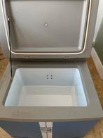 Mobicool B40 Compressor Koelbox - 12V/220V, Caravans en Kamperen, Koelboxen, Ophalen of Verzenden, Gebruikt, Koelbox, Compressor