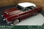 Mercury Monterey | Goede staat | Automaat | 1953, Overige kleuren, 4 stoelen, Overige merken, Automaat