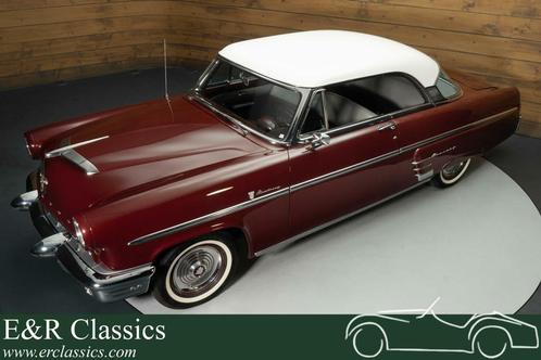 Mercury Monterey | Goede staat | Automaat | 1953, Auto's, Oldtimers, Bedrijf, Te koop, Overige merken, Benzine, Coupé, Automaat