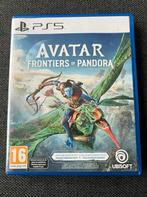 Avatar: Frontiers of Pandora - PS5, Spelcomputers en Games, Games | Sony PlayStation 5, Ophalen of Verzenden, Zo goed als nieuw