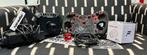 Fanatec CSL DD 8Nm + McLaren GT3 V2 + upgrades & accessoires, Computers en Software, Joysticks, Ophalen of Verzenden, Zo goed als nieuw