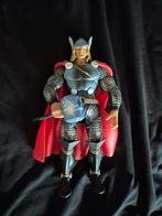 Marvel legends Sdcc Thor figuur, Verzenden, Zo goed als nieuw