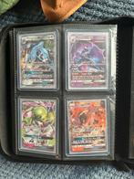 Pokemon kaarten ruilen, Hobby en Vrije tijd, Verzamelkaartspellen | Pokémon, Ophalen of Verzenden, Zo goed als nieuw, Meerdere kaarten