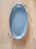 Vispan | Demeyere, Ophalen, Zo goed als nieuw, Rvs, Keramische plaat