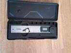 Te koop Digitale hoekmeter, Ophalen of Verzenden, Nieuw, Overige meters