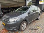 Dacia Logan MCV 0.9 TCe Bi-Fuel Ambiance, Auto's, Voorwielaandrijving, 898 cc, Gebruikt, Euro 6