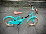 Veloretti fiets 16 inch, Fietsen en Brommers, Ophalen, Gebruikt, 16 tot 20 inch, Veloretti