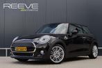 MINI Mini 1.5 Cooper Chili Business 136pk | NL Auto | Groot, Voorwielaandrijving, 136 pk, Gebruikt, Met garantie (alle)