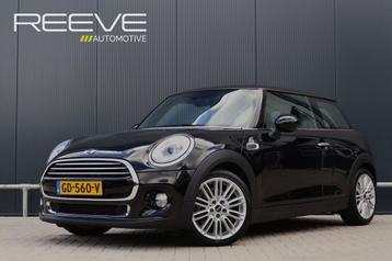 MINI Mini 1.5 Cooper Chili Business 136pk | NL Auto | Groot  beschikbaar voor biedingen