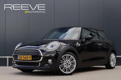 MINI Mini 1.5 Cooper Chili Business 136pk | NL Auto | Groot, Auto's, Mini, Bedrijf, Te koop, Cooper, ABS, Airbags, Airconditioning