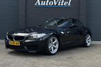 BMW Z4 Roadster sDrive28i M-Sport | Stoel + Stuurverwarming, Auto's, BMW, Automaat, Euro 5, Gebruikt, Zwart