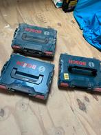 L boxx Bosch, Ophalen, Nieuw