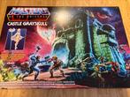 MOTU Castle Grayskull, Kinderen en Baby's, Speelgoed | Actiefiguren, Nieuw, Ophalen