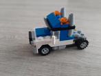 Lego Creator 30024 Truck met bouwinstructie zonder doos, Complete set, Ophalen of Verzenden, Lego, Zo goed als nieuw