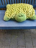 Schildpad kussen, Ophalen of Verzenden, Overige typen