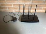 TP-link ziggo versterker C 7, Computers en Software, WiFi-versterkers, Ophalen of Verzenden, Zo goed als nieuw
