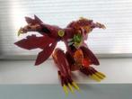 Bakugan Dragonoid Maximus Transformer, Ophalen of Verzenden, Gebruikt