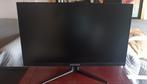 Raider Gaming Monitor Full HD, Computers en Software, Gaming, Verzenden, Full HD, Minder dan 1 ms