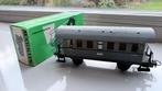 Marklin 4000 Personenwagon - Vintage, Wisselstroom, Gebruikt, Wagon, Ophalen of Verzenden