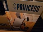 Princess Duo Friteuse - Nieuw in doos!, 2 tot 3 liter, Ophalen of Verzenden, Nieuw, Uitneembare binnenpan