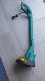 Bosch kantenmaaier, Tuin en Terras, Bosmaaiers, Ophalen, Zo goed als nieuw, 10 tot 30 cm, Bosch