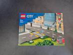 Lego city wegdelen 60304, Kinderen en Baby's, Speelgoed | Duplo en Lego, Ophalen, Nieuw, Lego