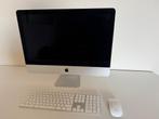 iMac 3,4GHz Quad-Core Intel i5 (21,5 inch Retina 4K display), Computers en Software, Apple Desktops, Ophalen, HDD en SSD, 8 GB