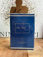 Van gils - for him 40ml EDT, Ophalen of Verzenden, Nieuw