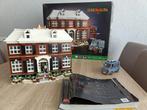 Home Alone Lego huis 21330, Ophalen, Zo goed als nieuw, Complete set, Lego