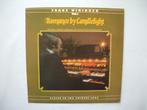 Frans Wiringer - Romance by candlelight vol 1 LP, Ophalen of Verzenden, Gebruikt