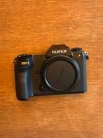 Fujifilm GFX 50sii, Audio, Tv en Foto, Fotocamera's Digitaal, 50 Megapixel, Ophalen of Verzenden, Zo goed als nieuw, Fuji