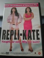 Repli-Kate DVD - Actiekomedie, Vanaf 12 jaar, Ophalen of Verzenden, Zo goed als nieuw, Actiekomedie