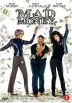 Mad Money (Katie Holmes) [61], Cd's en Dvd's, Dvd's | Komedie, Alle leeftijden, Ophalen of Verzenden, Zo goed als nieuw, Actiekomedie