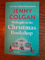 Jenny Colgan Midnight at the Christmas Bookshop, Boeken, Chicklit, Ophalen, Zo goed als nieuw, Jenny Colgan
