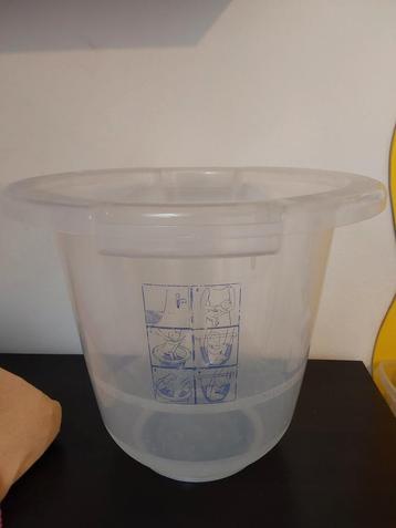 Tummy tub  beschikbaar voor biedingen