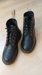 Dr. Martens, maat 41, z.g.a.n., Kleding | Dames, Zwart, Ophalen of Verzenden, Dr. Martens, Zo goed als nieuw