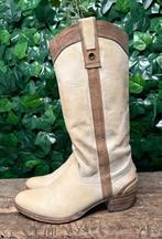 Geweldig mooie aparte laars sendra maat 39