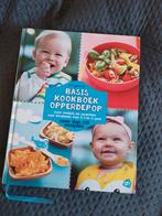 Basis kookboek opperdepop, Boeken, Kookboeken, Ophalen of Verzenden, Nieuw