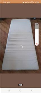 Ikea Tussoy Mattress, Huis en Inrichting, Ophalen, Zo goed als nieuw, Eenpersoons, 200 cm