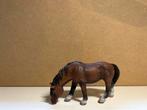 Schleich grazende rijpony 13, Verzamelen, Dierenverzamelingen, Ophalen of Verzenden, Zo goed als nieuw, Paard, Beeldje of Figuurtje