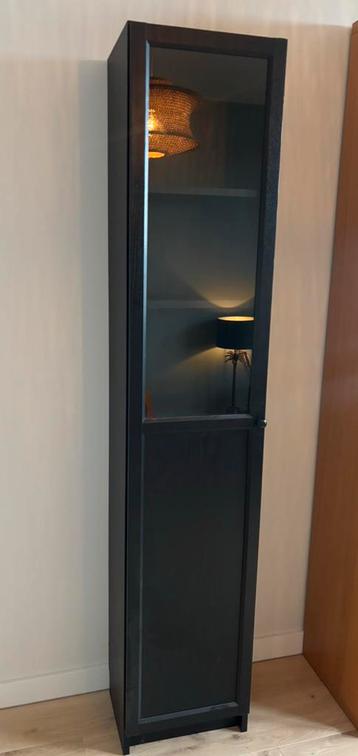 Kast Ikea Billy / Oxberg - afbeelding 1