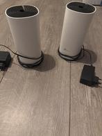 TP-Link Deco M4R Mesh WiFi Systeem, Computers en Software, Routers en Modems, Ophalen of Verzenden, Zo goed als nieuw, Router