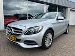 Mercedes-Benz C-klasse 180 Edition, Navi, LED, OrigNL, Nieuw, Auto's, 65 €/maand, Achterwielaandrijving, Gebruikt, Bluetooth
