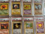 Team rocket 1st edition psa 8 collectie, Ophalen, Zo goed als nieuw, Losse kaart