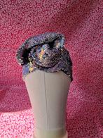Haarband, hairwrap hoofdband, Ophalen of Verzenden, Nieuw, Maat 46/48 (XL) of groter, Carnaval