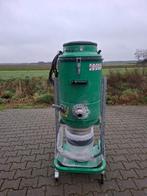 Bouwstofzuiger, Ophalen, Zo goed als nieuw, Waterstofzuiger