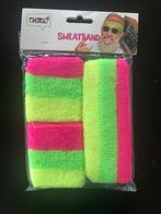 nieuwe zweetbandjes in verpakking, Ophalen of Verzenden, Nieuw, Overige typen