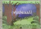 Verdwaald Lees-Prentenboek ASS Autisme Spectrum Stoornis, Verzenden, Gelezen, Prentenboek